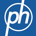 PH Mechanical logo