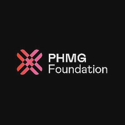 PHMG logo