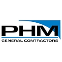 The Phm Group Inc logo
