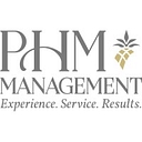 Phm Management logo