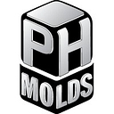 Ph Molds Ltd logo