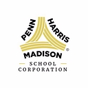 Penn Harris Madison School Corporation logo