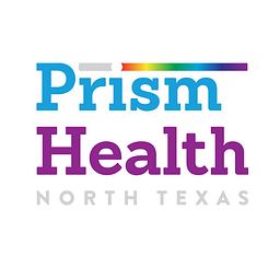 Prism Health North Texas logo