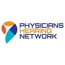 Physicians Hearing Network (Phn) logo