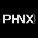 PHNX Cosmetics logo