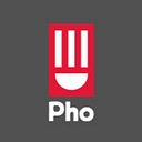 Pho Restaurant logo