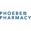 Phoebe Pharmacy logo