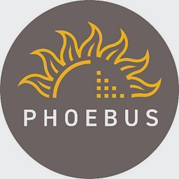 Phoebus Software Ltd logo