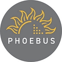 Phoebus Software Ltd logo