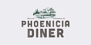Phoenicia Diner logo