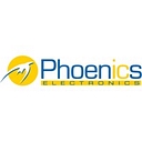 Phoenics Electronics logo