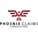 Phoenix Claims Consulting logo
