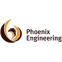 Phoenix Engineering, Inc. logo