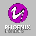 Phoenix Engineering logo