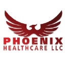 Phoenix Healthcare Llc logo