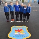 Phoenix Integrated Primary School Ltd logo