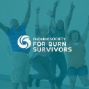 Phoenix Society For Burn Survivors logo