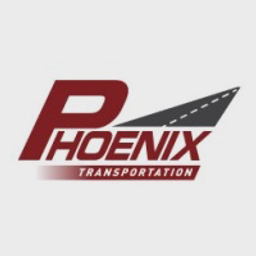 Phoenix Transportation LLC Logo