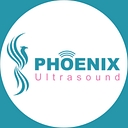 Phoenix Ultrasound logo