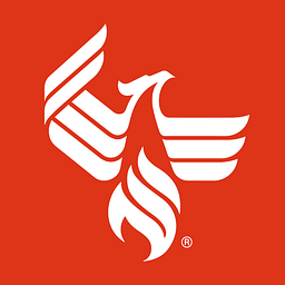 The University of Phoenix logo