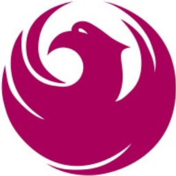 City of Phoenix logo