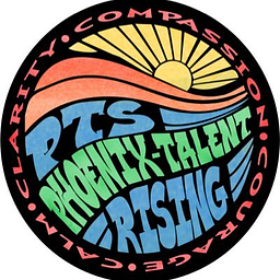 Talent Elementary School logo