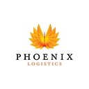 Phoenix Logistics Logo