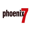 Phoenix7 Ltd logo