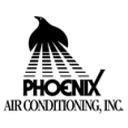 Phoenix Air Conditioning logo