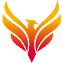 PhoenixAI logo