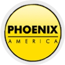 Phoenix America logo