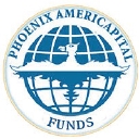 Phoenix Americapital Group logo