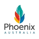 Phoenix Australia logo