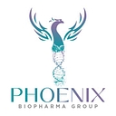 Phoenix Biopharma Group, Llc logo