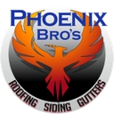 Phoenix Brothers Home Improvement logo