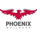 Phoenix Builders Ltd logo