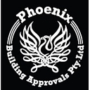 Phoenix Building Approvals Pty Ltd logo