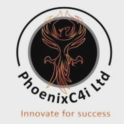 PhoenixC4i Limited logo