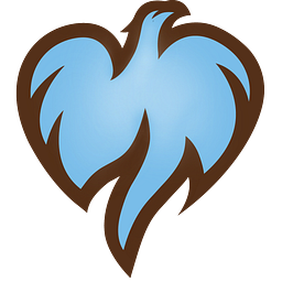 The Phoenix Center of Greenville logo