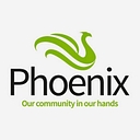 Phoenix Community Housing logo