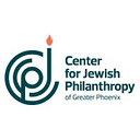 Jewish Community Association of logo