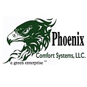 Phoenix Comfort Systems logo
