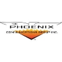 Phoenix Communications Group logo