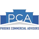 Phoenix Commercial Advisors logo