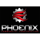 Phoenix Commercial Construction Inc logo
