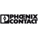 Phoenix Contact Australia + New Zealand logo