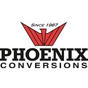 Phoenix Conversions Inc. logo
