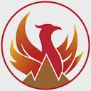 Phoenix Copper logo