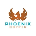 Phoenix Copper Limited logo