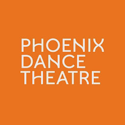 Phoenix Dance Theatre logo